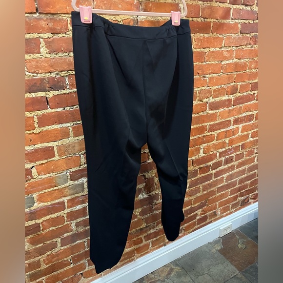 Brand new 18WP Talbots work pant - Picture 3 of 4